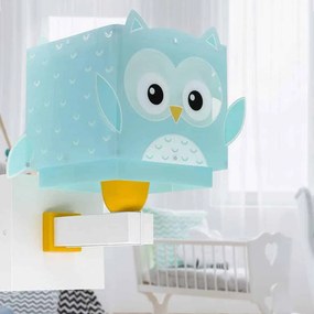 Little Owl απλίκα τοίχου (64399) - 64399 - 64399