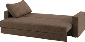 Καναπές Kleio Τριθέσιος-195φ 80β εκ.-Tampa