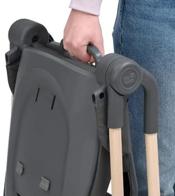 Καρέκλα Φαγητού Maxi Cosi Ava Beyond Grey