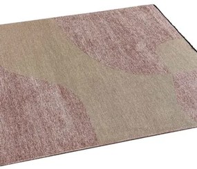 Χαλί BROOK BEIGE PINK 160-x-230-εκ
