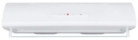 Davoline Olympia 2.0 260 Ελεύθερος Απορροφητήρας 60cm Λευκός