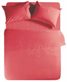 Σεντόνι Υπέρδιπλο Basic 1152-Coral 240x270 - Nef-Nef Homeware