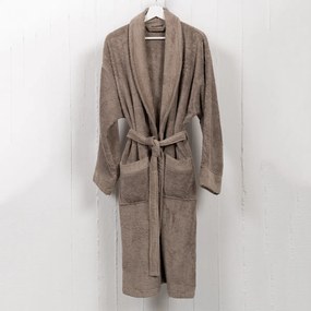 Μπουρνούζι Naf-Naf Bonjour Vintage Grey