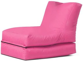 Πουφ Αδιάβροχο Siesta 248FRN1212 55x40cm Pink
