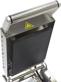Tray Sealer - Small - Various Moulds Available