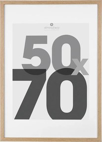 Κορνίζα (50x70) A-S Natural Frame 121161C