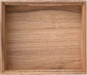 Κουτί Αποθήκευσης (20x17.5x6) Estia Allure 02-34153