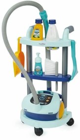 Καλάθι Kαθαρισμού με Aξεσουάρ Ecoiffier 2772