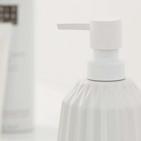 Arte white 400 ml δοχείο κρεμοσάπουνου Sealskin