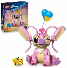 Παιχνίδι Kατασκευή Lego 43257