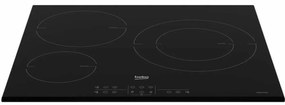 Επαγωγική Πλάκα BEKO HII63200MTB