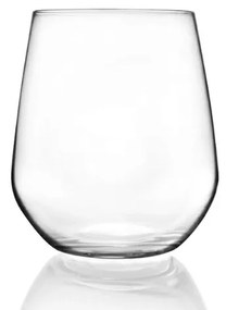 Ποτήρι Ουίσκι 430ml Universum - RCR - 6 ΤΜΧ