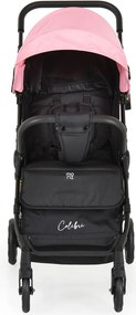 Καρότσι (6+ Μηνών/Έως 15kg) Moni Colibri Pink
