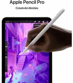 Tablet Apple iPad mini 8,3" 128 GB Μοβ