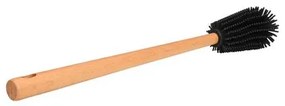 Estia Βούρτσα Καθαρισμού Μπουκαλιών 31.5x4cm Σιλικόνης 01-30810