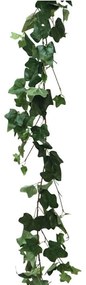 Τεχνητή Γιρλάντα Κισσός 00-00-19307-1 170cm Green Marhome Synthetic