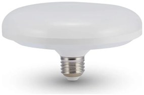 V-TAC Λαμπτήρας LED E27 16W UFO F200 1350lm 3000K 71586