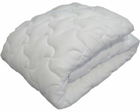 Πάπλωμα Abeil Λευκό 400 g /m² 240 x 260 cm