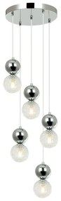 5/Φωτο Sylia - 4238800 - 1.5W - 20W - 4238800