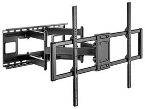 Επιτραπέζια Βάση για Οθόνη Aisens WT120TSLE-163 60&quot; 120 kg