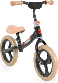 Balanced bicycle 2B balance black