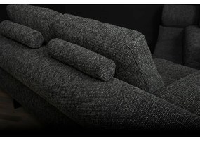 Σαλόνι 3θέσιος + 2θέσιος Modora Pro 2,40x200x105