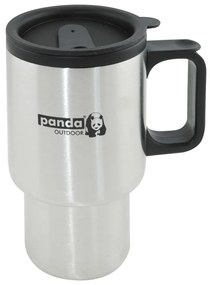 Κύπελλο Ανοξείδωτο I 450ml Panda Outdoor 24333