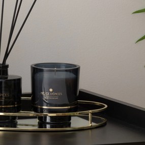 Κερί Αρωματικό 225gr (Φ9x10) A-S Ilae Spice 204722A