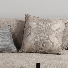 Διακοσμητικό Μαξιλάρι (45x45) Nef-Nef Homeware Viper