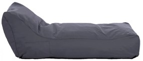 ΠΟΥΦ ALOK HM5806.02 ΓΚΡΙ ΜΕ UV PROTECTION 140x70x60Υ εκ. (1 Τεμμάχια)