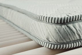 Ανώστρωμα fixstrom Diamond Air Foam Υπέρδιπλο 170x190x10cm - Ελληνικής κατασκευής fix-1zz.zz.855