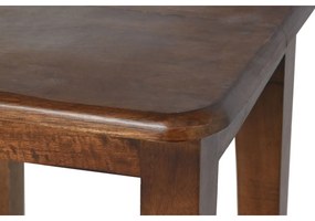 Σετ με 3 τραπέζια Home ESPRIT Καφέ 95 x 40 x 81 cm (3 Τεμάχια)
