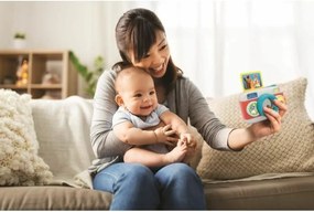 Διαδραστικό Παιδικό Παιχνίδι Clementoni