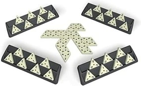 Επιτραπέζιο Παιχνίδι Goliath Triominos Classic