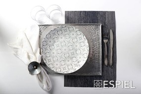 ELYSIA WHISKY 210CC H:8.5CM D:7.3CM PLT/1584 GB4.OB24. | Συσκευασία 4 τμχ