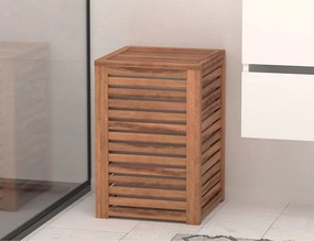 Καλάθι απλύτων 5five ακακίας - 65L