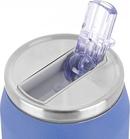 Ποτήρι Θερμός 300ml Estia Save The Aegean Denim Blue 01-16838