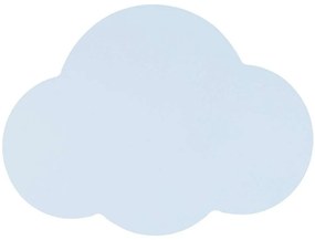 Φωτιστικό Τοίxου Παιδικό Cloud 4966 38x4,5x27cm 2xG9 8W Blue TK Lighting