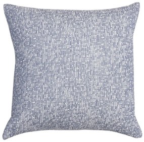 Μαξιλάρι Διακοσμητικό (Με Γέμιση) 3020 Denim Viopros 42X42 100% Cotton
