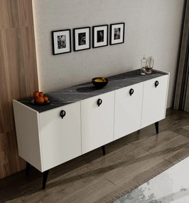 Console Ay Tasi Kaya - White White