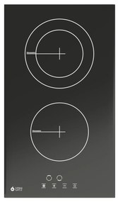 THERMOGATZ ΕΣΤΙΑ DOMINO ΚΕΡΑΜΙΚΗ THERMOGATZ TGS CER20 GL 04.405.199 228-014-81011