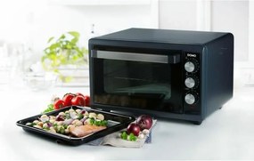 Μίνι Ηλεκτρικός Φούρνος DOMO 1300 W