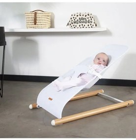 Ρηλάξ Evolux Natural White Childhome
