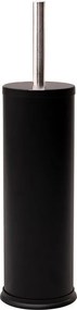 Πιγκάλ (Φ10x38) Homely Classic Black Matt 02-3920