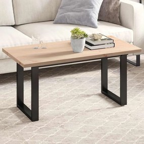 vidaXL Επιφάνεια Τραπεζιού Ορθογώνια 100x50x2,5 εκ. Μασίφ Ξύλο Πεύκο