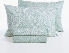 Σεντόνια Μονά (Σετ) Nef-Nef Homeware Smart Jetrix Green