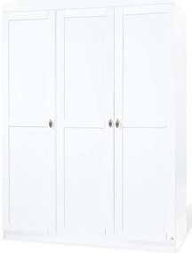 Ντουλάπα Laura τρίφυλλη