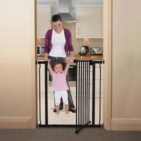 Πόρτα Ασφαλείας DreamBaby Liberty Tall 93CM