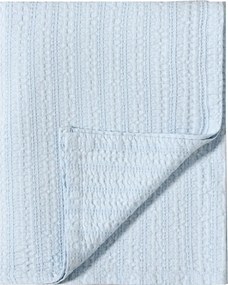 Βρεφική Κουβέρτα Πικέ Αγκαλιάς 70x100 Emery 19 5205133635081