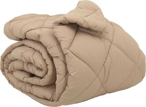 vidaXL Χειμερινό Παπλωματοθήκη 200 x 220 cm 450 γρ/τ.μ.
